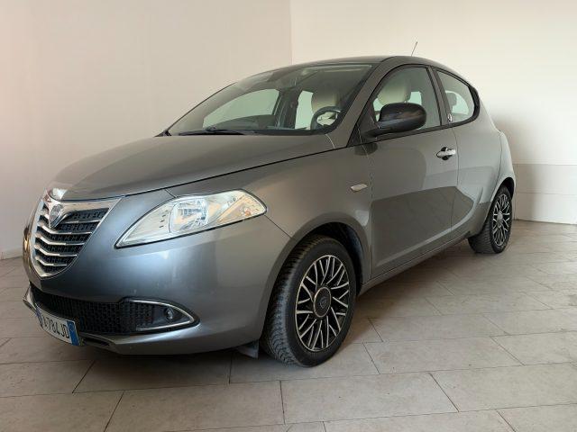 LANCIA Ypsilon 1.2 69 CV 5 porte GPL Ecochic Elle
