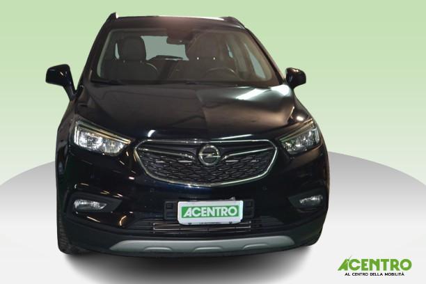 OPEL MOKKA 1.4 BENZINA /GPL