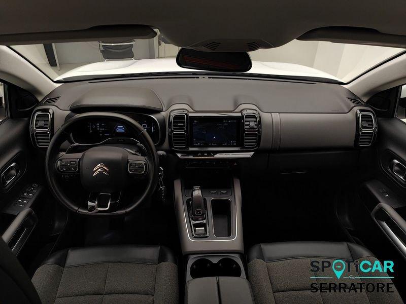Citroën C5 Aircross 2018 1.5 bluehdi Business s&s 130cv my20