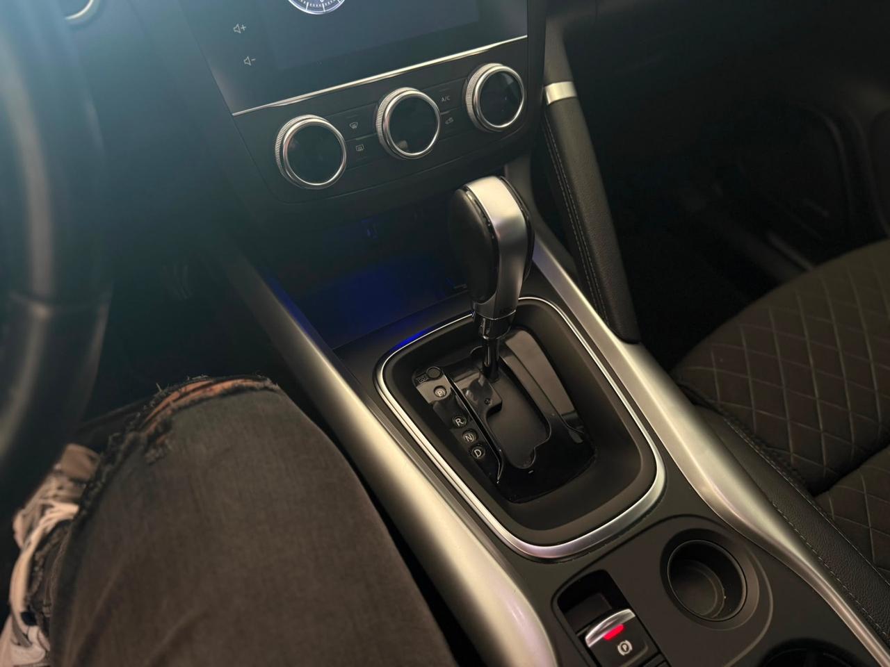 Renault Kadjar Blue dCi 8V 115CV Sport Edition2