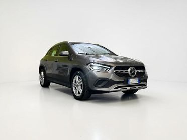 Mercedes GLA 200 200 D Sport Plus 8G-DCT