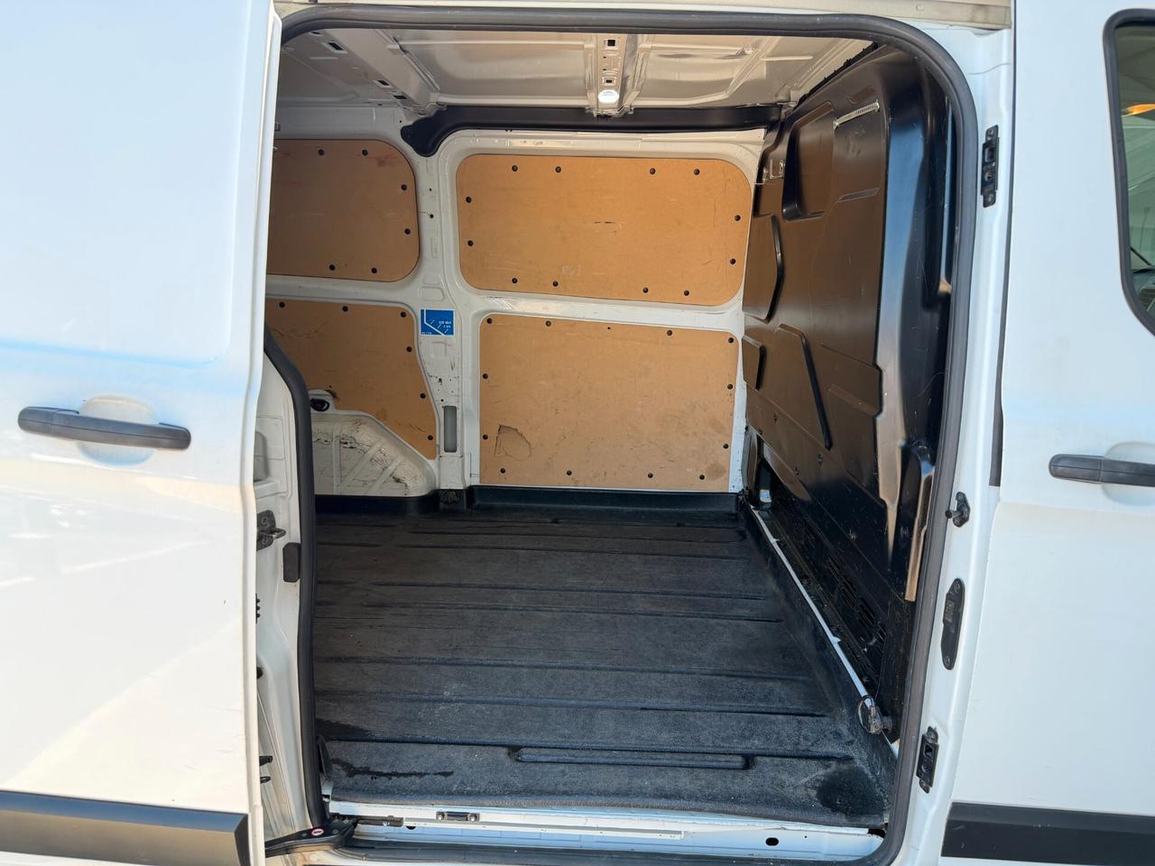 Ford Transit Custom 300 2.0 TDCi 130 MHEV PC Furgone Trend