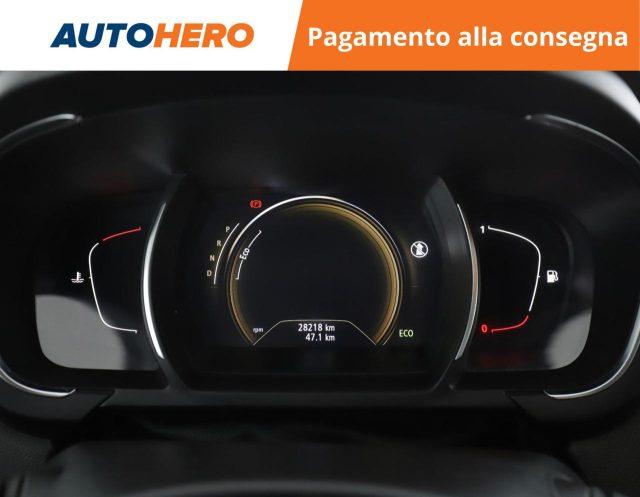 RENAULT Grand Scenic dCi 8V 110 CV EDC Energy Zen