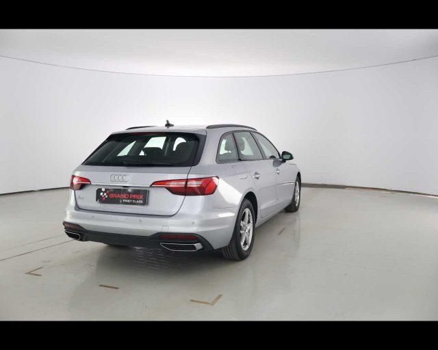 AUDI A4 Avant 35 TDI/163 CV S tronic Business
