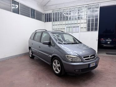 Opel Zafira 1.6 16V cat Eco M Fashion Line