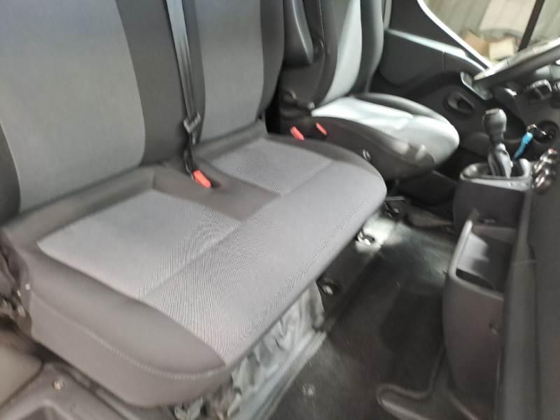 RENAULT Master T35 2.3 dci 135cv L2H2 Ice