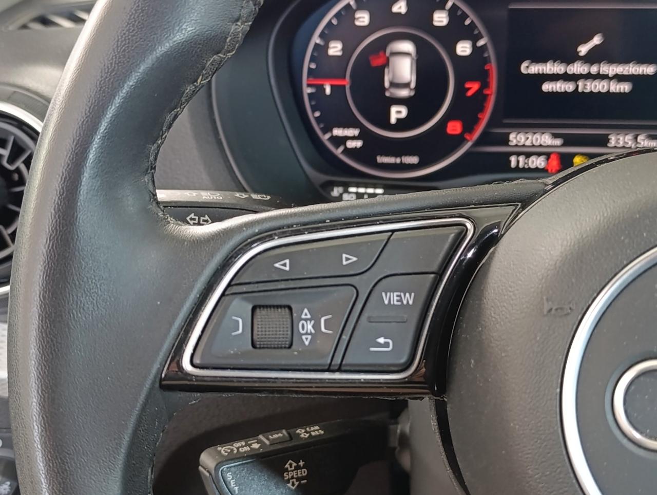 Audi Q2 35 1.5 tfsi Admired Advanced s-tronic