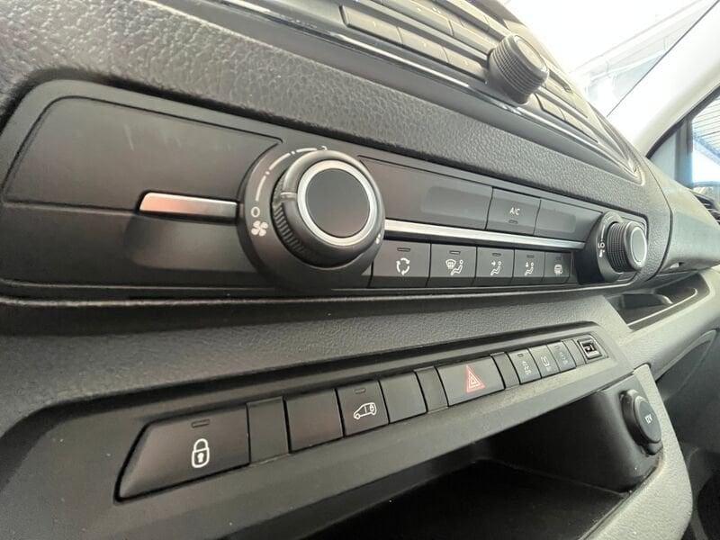 FIAT Scudo 1.5 120CV PC-TN