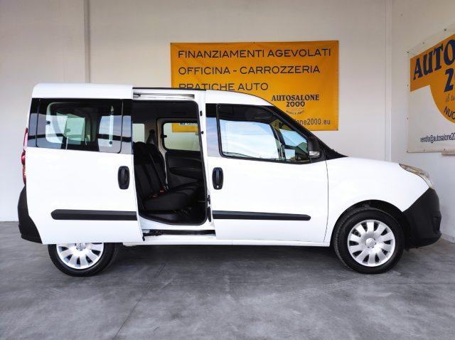 OPEL Combo Tour 1.4 95CV PC-TN Selection PREZZO + IVA