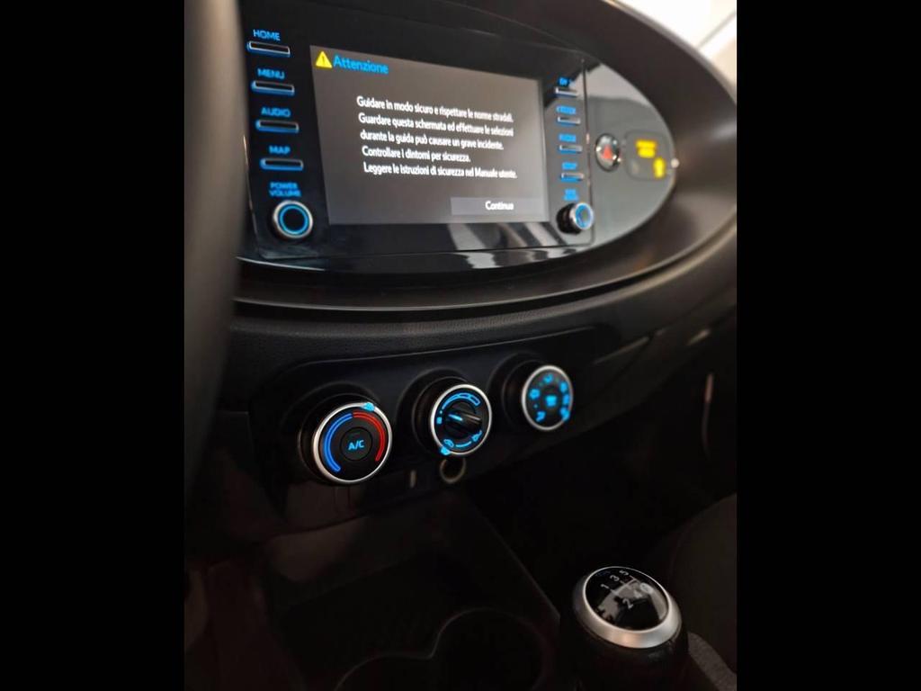 Toyota Aygo X 1.0 Active