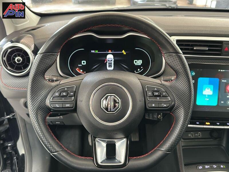 MG ZS 1.5 VTi-Tech Luxury