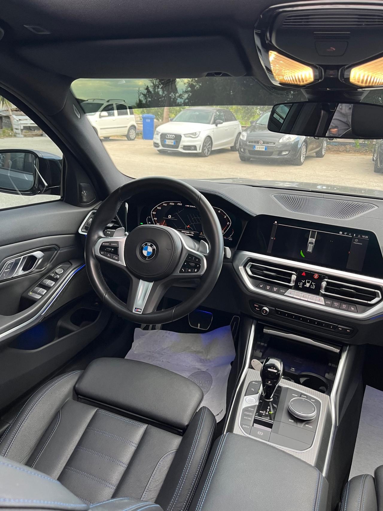 Bmw 340i M 340d 48V xDrive Touring