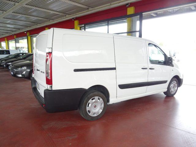 FIAT Scudo 1.6 MJT PL-TN Furgone 12q. Comfort