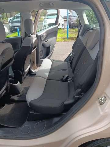 Fiat 500L 500L 2012 1.4 Pop Star 95cv