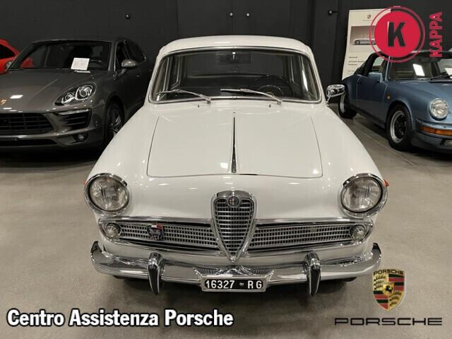 Alfa Romeo Giulietta TI 1300 *ASI*