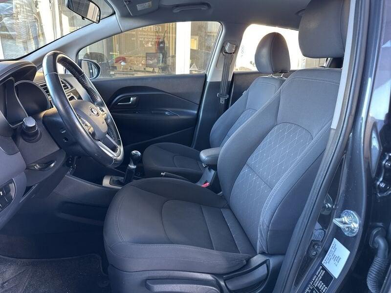 KIA Rio Rio 5p 1.2 Cool eco Gpl