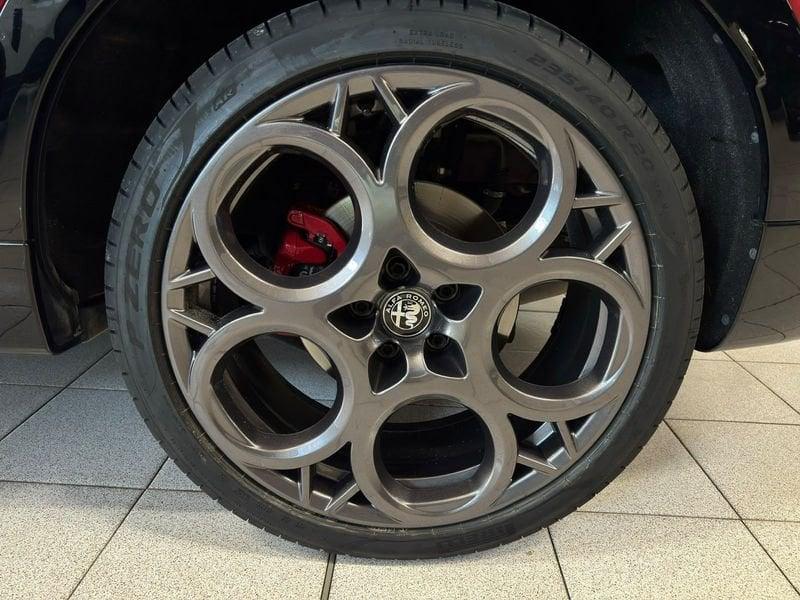 Alfa Romeo Tonale 1.3 280cv Plug in AT6 Speciale Q4 Tetto Apribile