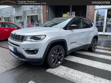 Jeep Compass S 1.3 T4 PHEV