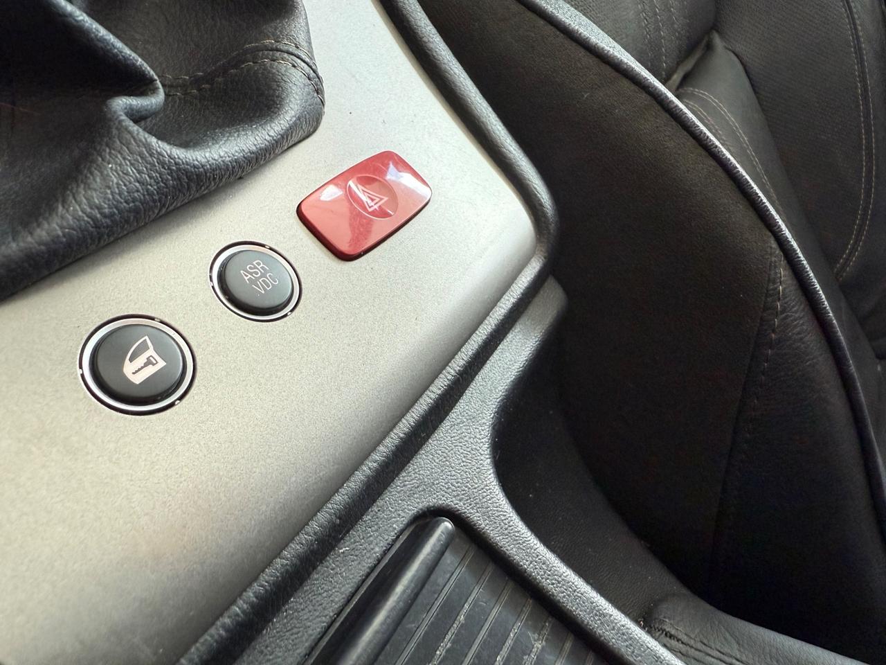 Alfa Romeo 159 1.9JTDm120cv DISTINCTIVE INTERNO TI2010