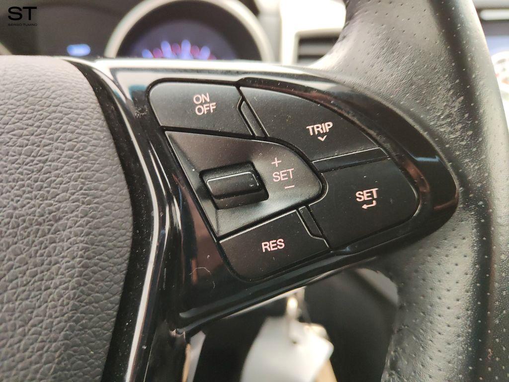 SSANGYONG Tivoli - Tivoli 1.6d 2WD Go