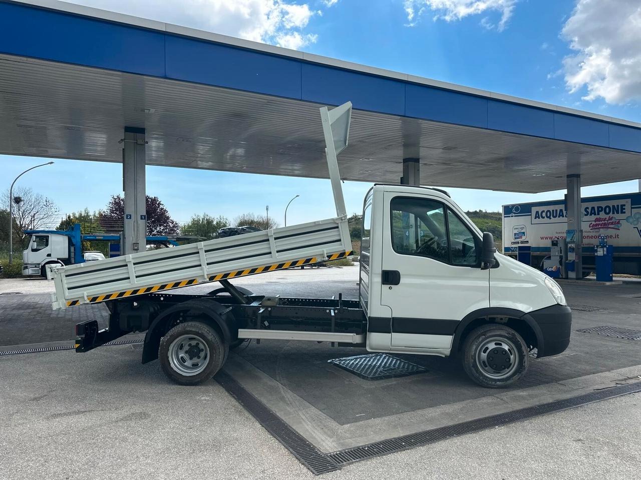 Iveco daily