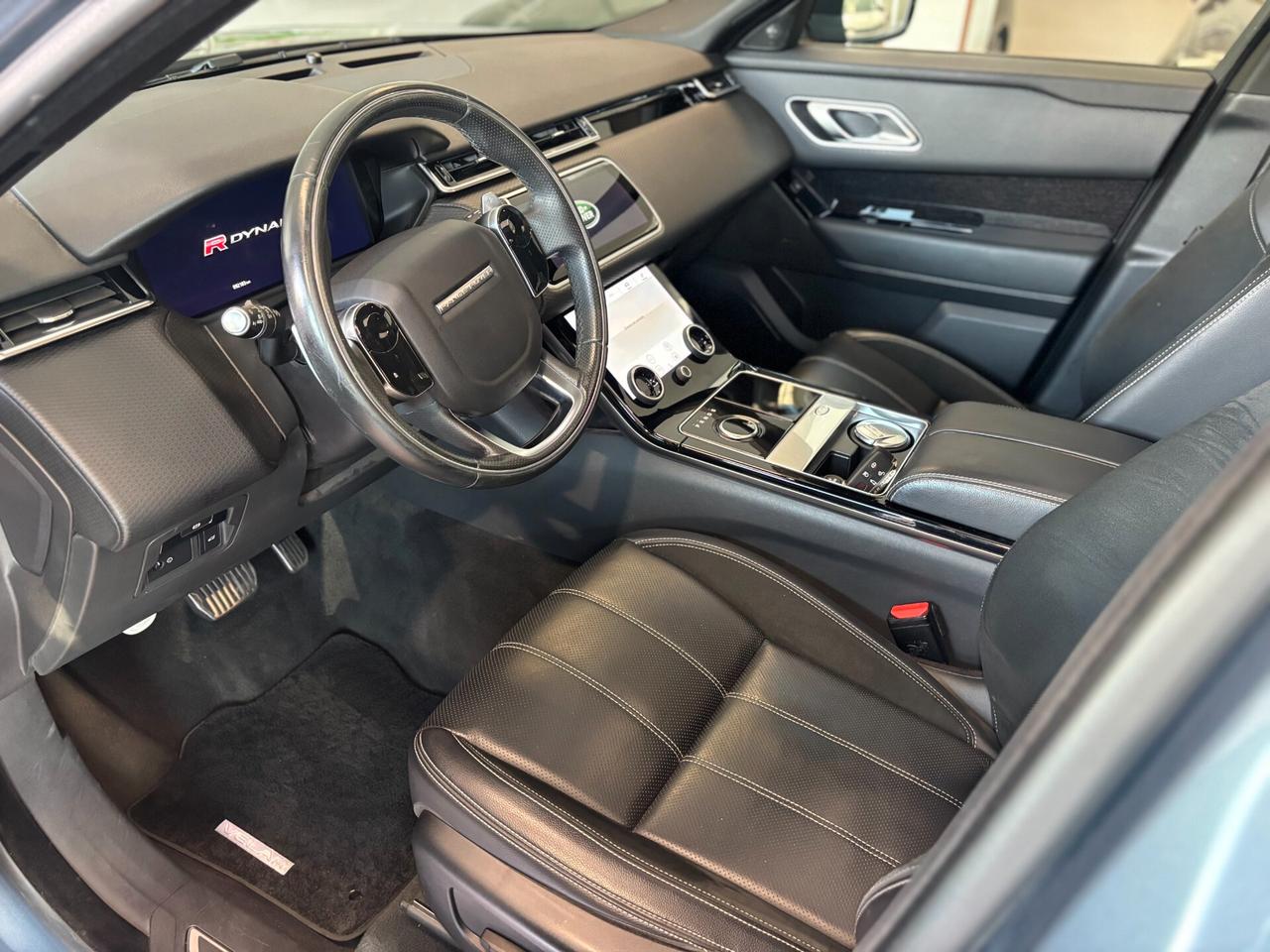 Land Rover Range Rover Velar 3.0 V6 sd6 R-Dynamic S 300cv auto