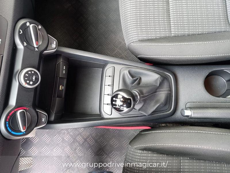 Kia Stonic 1.2 ECO GPL STYLE