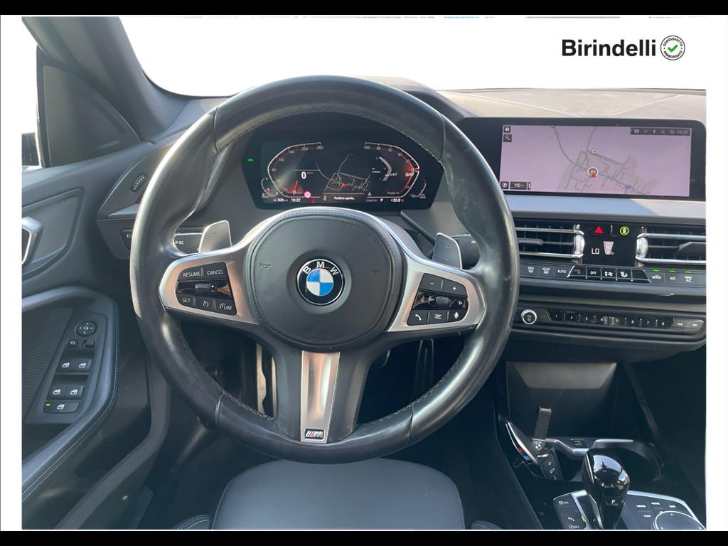 BMW Serie 2 G.C. (F44) - 218d Gran Coupé Msport