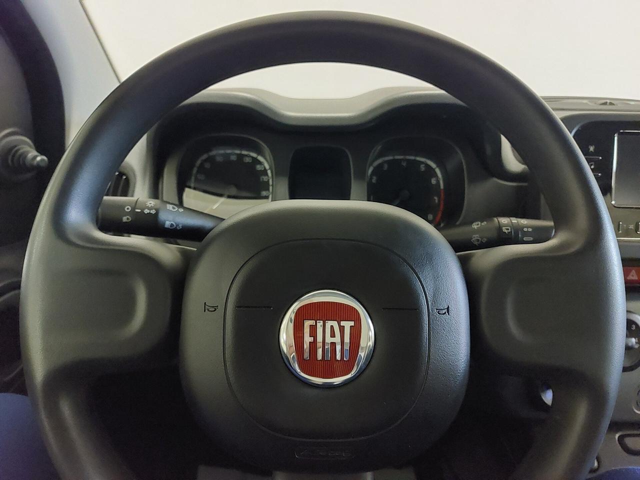 FIAT Panda 3ª serie Panda 1.0 FireFly S&S Hybr...