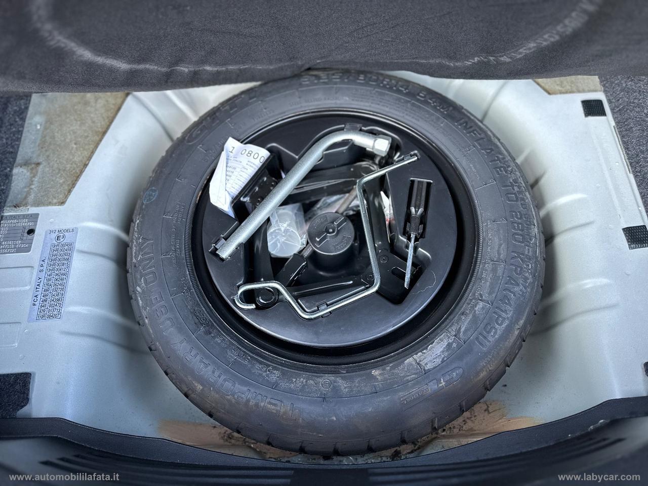 LANCIA Ypsilon 1.0 FireFly 5p.S&S Hyb. Eco Gold HYBRID IDEALE PER NEOPATENTATI