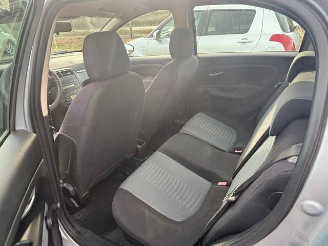 Fiat Grande Punto 1.3 MJT 90 CV 5 porte Dynamic