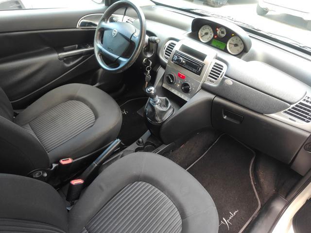 LANCIA Ypsilon 1.4 Oro Ecochic GPL