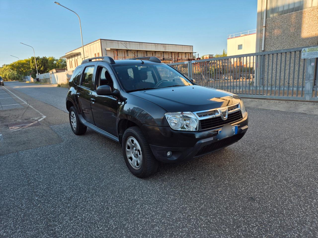 Dacia Duster 1.5 Blue dCi 8V 115 CV 4x2 Essential