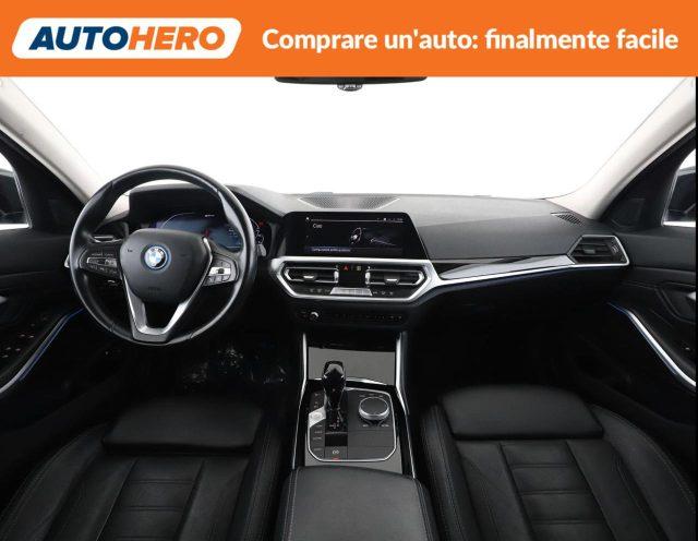BMW 320 e Sport