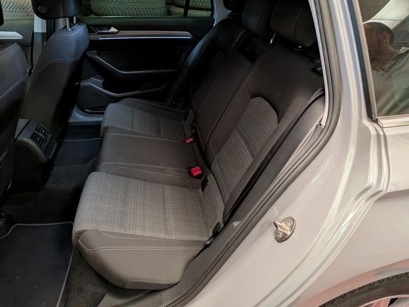 Passat Variant 2.0 TDI SCR EVO Business