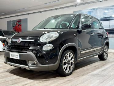 FIAT 500L 1.3 MJT 85CV TREKKING