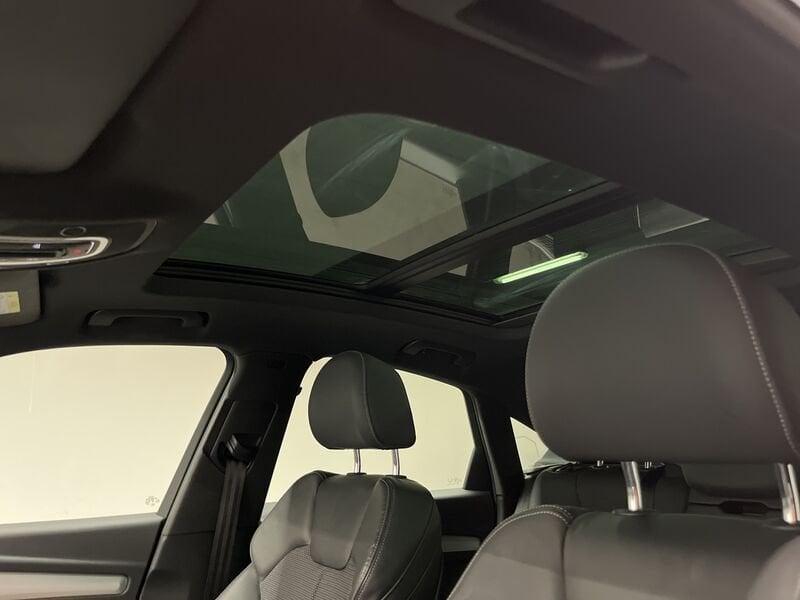 Audi Q5 Audi Sportback S line plus 40 TDI quattro 150(204) kW(CV) S tronic
