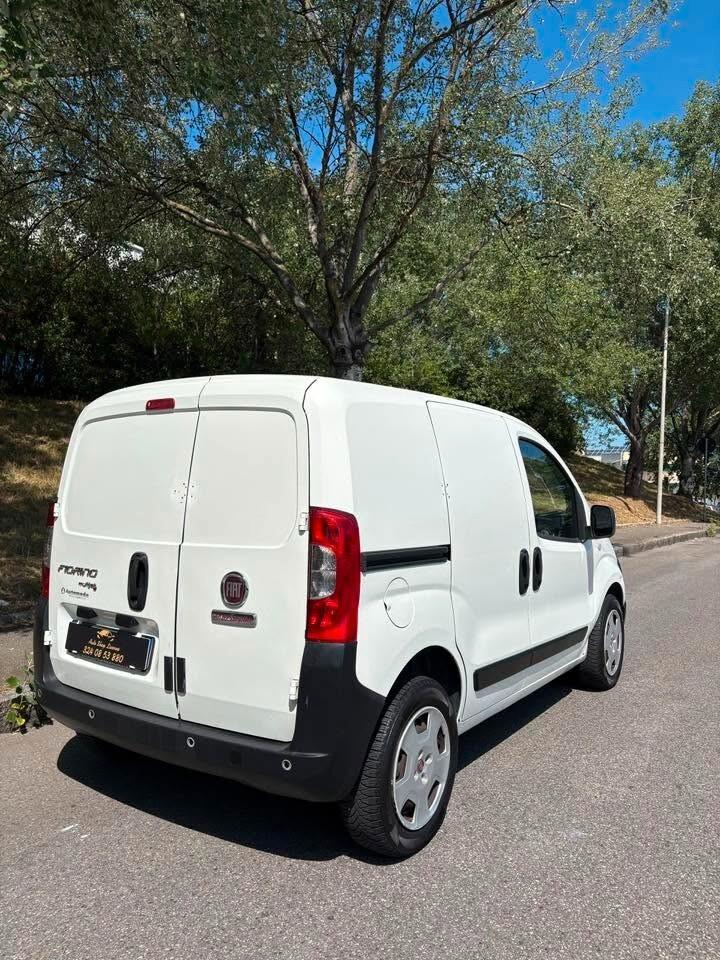 FIAT FIORINO +IVA