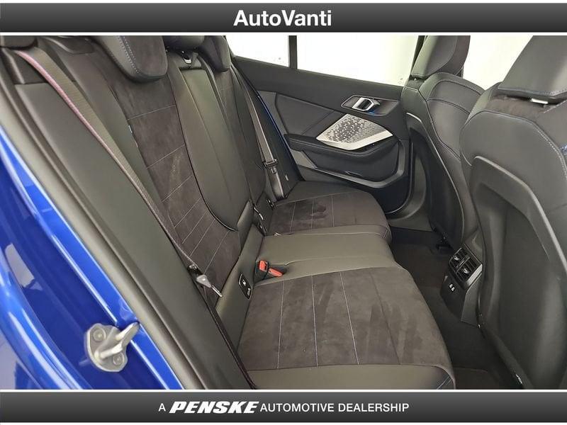 BMW Serie 1 120d 48V 5p. MSport Pro