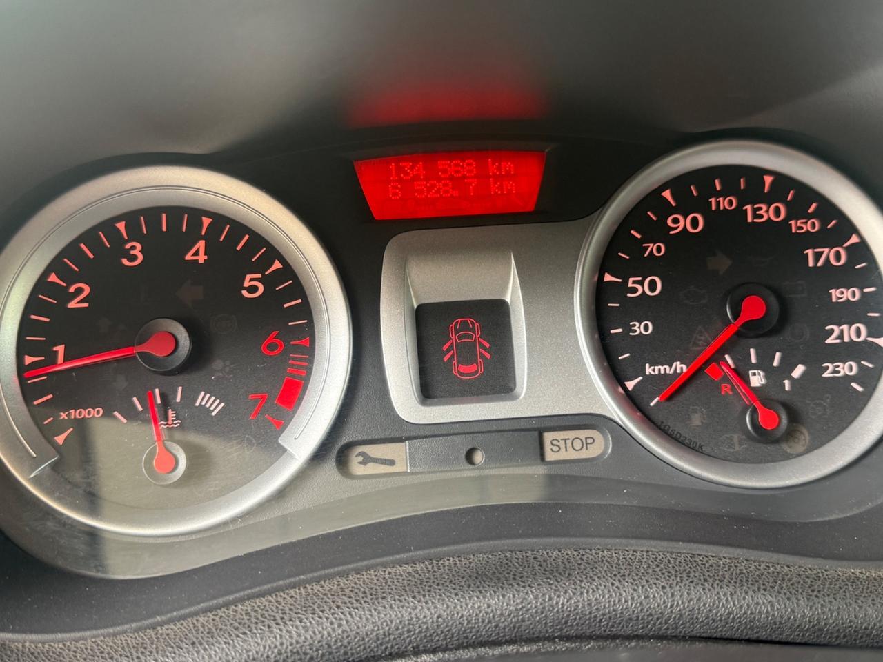 Renault Clio 1.2 16V 5 porte GPL Dynamique ok neopatentati