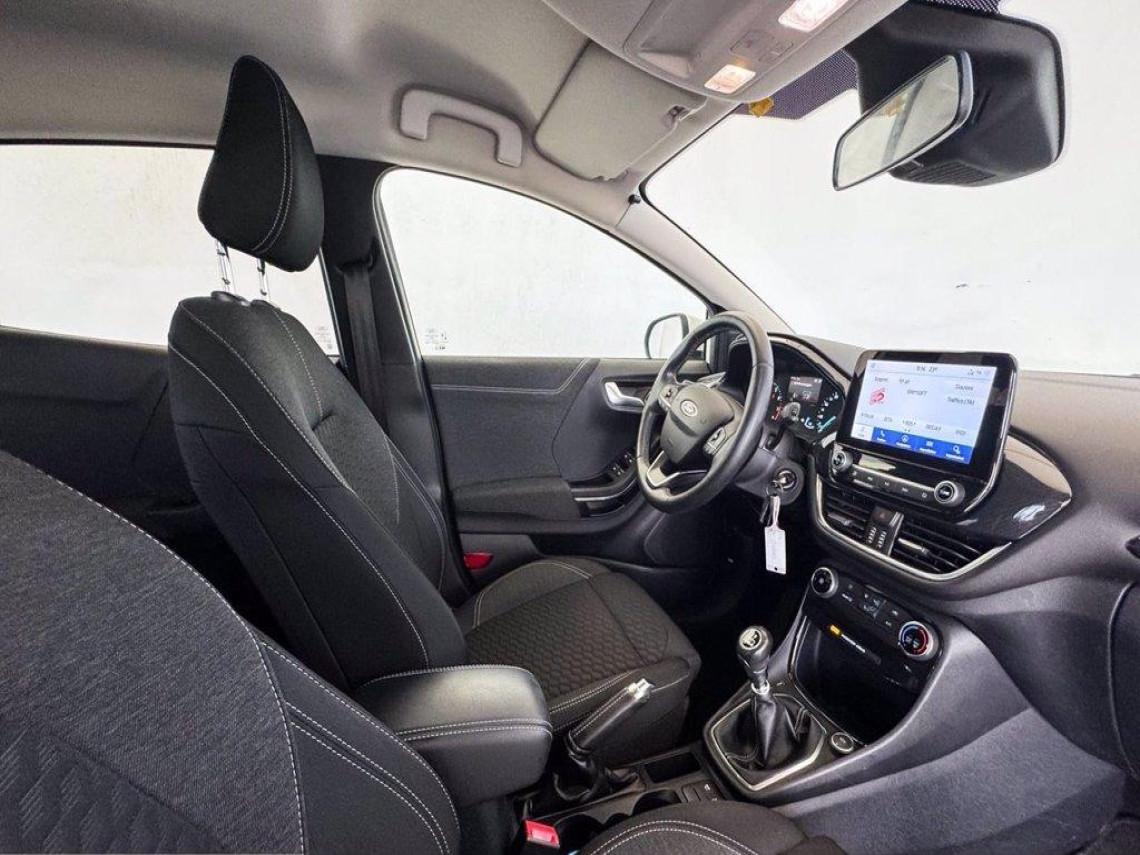 FORD Puma 1 0 ecoboost h titanium ses 125cv