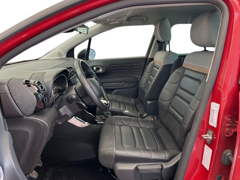 Citroën C3 Aircross I 2021 1.2 puretech Shine s&s 110cv