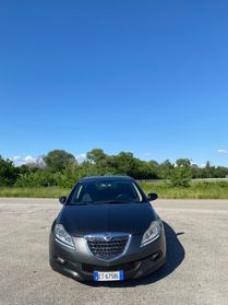 Lancia Delta 1.6 MJT DPF Silver