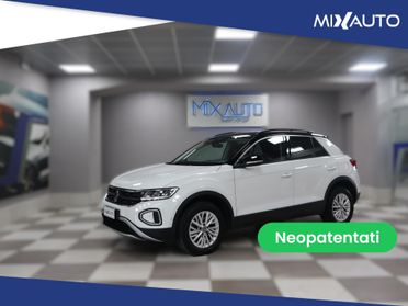 Volkswagen T-Roc 2.0 TDI Life 115CV EU6
