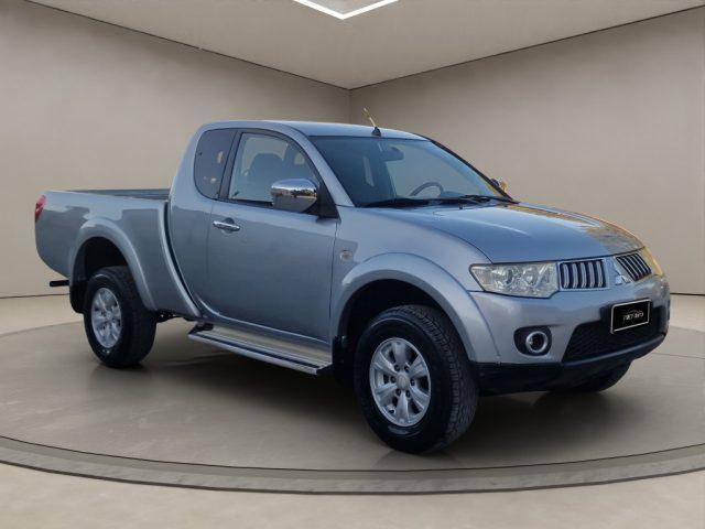 MITSUBISHI L200 2.5 DI-D/136CV Club Cab Invite DPF
