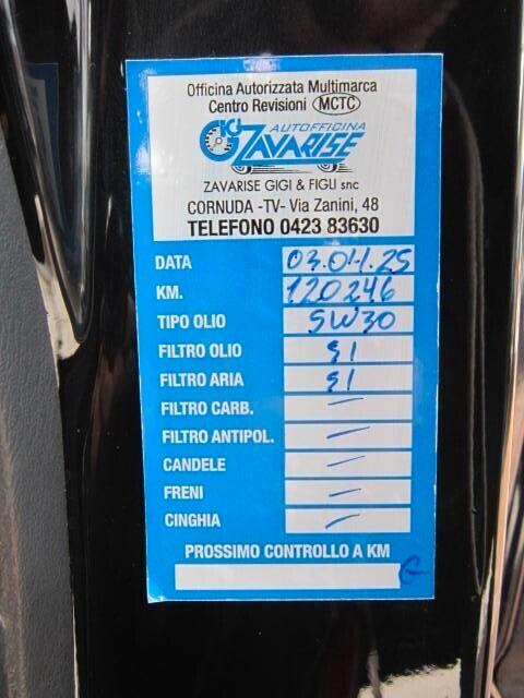 Suzuki Jimny 1.3i 16V 4WD JLX EVOLUTION NEOPATENTATI CON GANCIO TRAINO