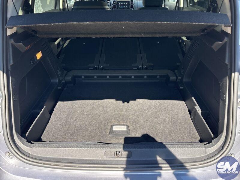 Citroën C5 Aircross C5 Aircross BlueHDi 130 S&S EAT8 Shine