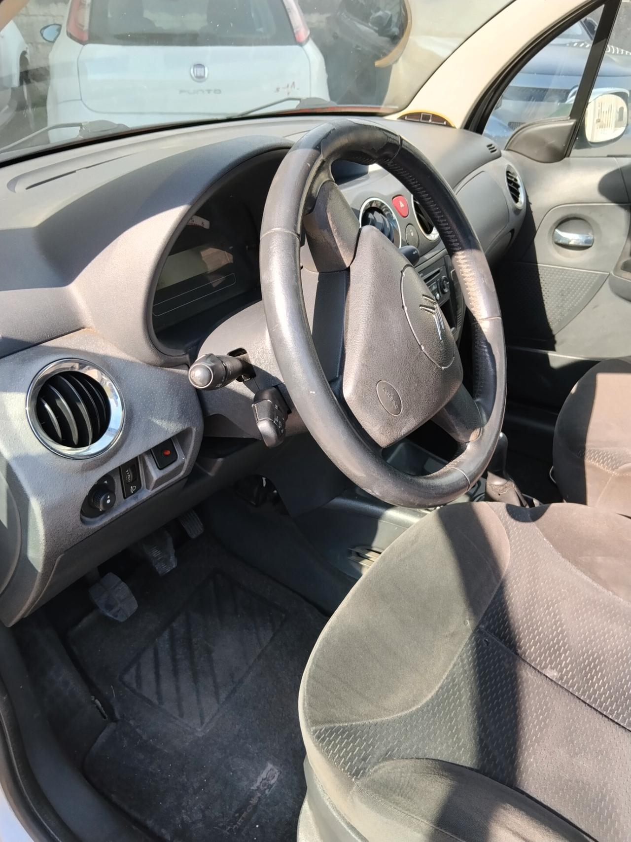 Citroen C3 1.4 HDi 70CV Exclusive