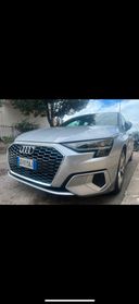 Audi A3 Sportback 35 TDI S tronic Business Advanced