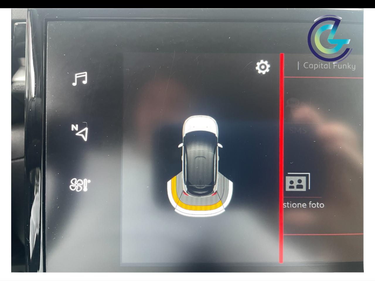 CITROEN C3 III 2017 - C3 1.2 puretech Max s&s 110cv